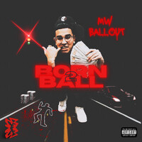 Born 2 Ball