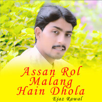 Assan Rol Malang Hain Dhola