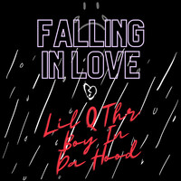 Falling in Love