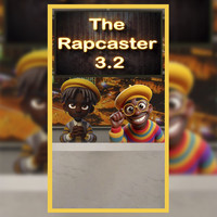 The Rapcaster 3.2