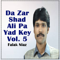 Da Zar Shad Ali Pa Yad Key, Vol. 5