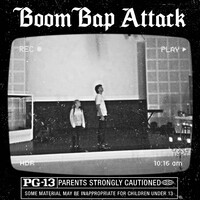 BoomBap Attack