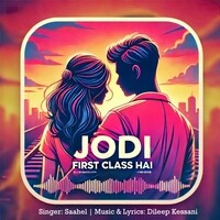 Jodi First Class Hai