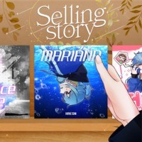 Selling Story