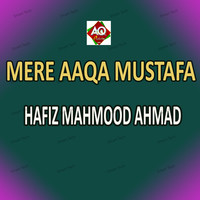 Mere Aaqa Mustafa