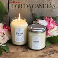 Florida Candles