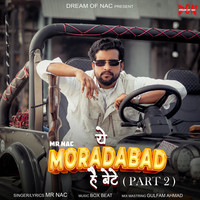 Ye Moradabad Hai Bette 2