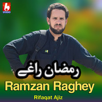 Ramzan Raghey