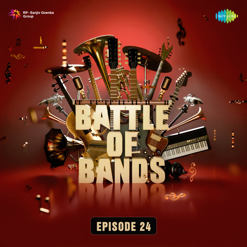 Battle Of Bands - Episode 24