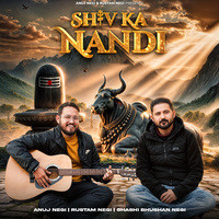 Shiv Ka Nandi