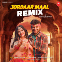 Jordaar Maal Remix