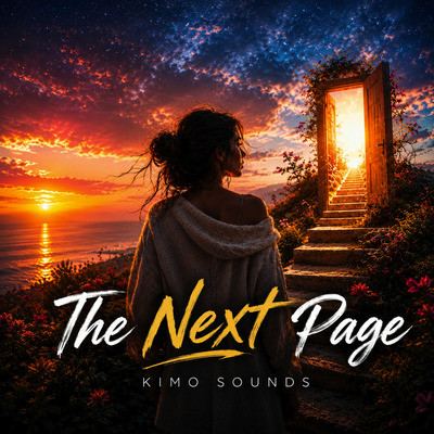 The Next Page