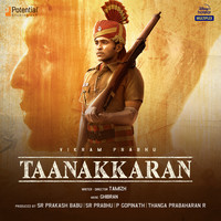 Taanakkaran (Original Motion Picture Soundtrack)