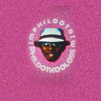 Phildotkoolass (Pink Deluxe)
