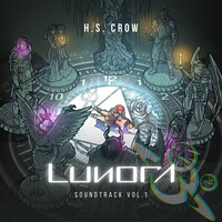 Lunora (Soundtrack) Vol. 1
