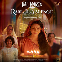 Ram Ji Aayenge (From "Bal Naren") - Single