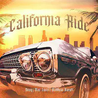 California Ride