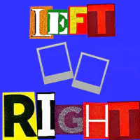 Left Right