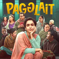 Pagglait (Original Motion Picture Soundtrack)