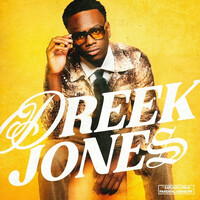 Dreek Jones