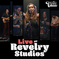 Live at Revelry Studios