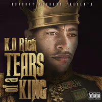 Tears of a King