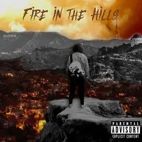 Fire in the Hills