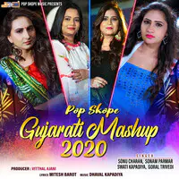 Pop Skope Gujarati Mashup 2020