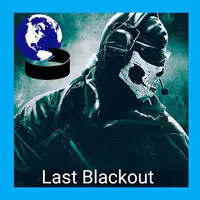 Last Blackout