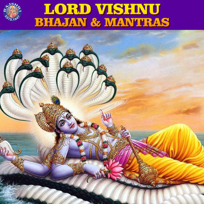 Shantakaram Bhujagashayanam - 11 Times Song|Mangesh Borgaonkar|Lord