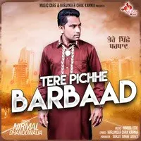 Tere Pichhe Barbaad