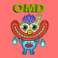 Omd (Slowed + Reverb)