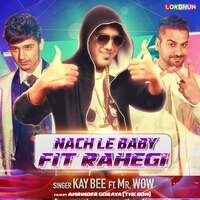 Nachle Baby Fit Rahegi