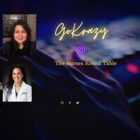 goKrazy The Nurses Round Table - season - 1
