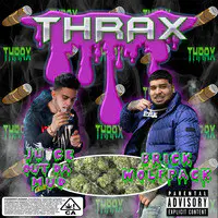 Thrax