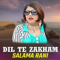 Dil Te Zakham