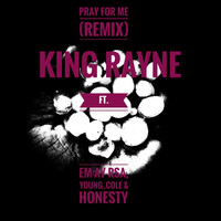 Pray for Me (Remix)