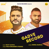 Gadve Record