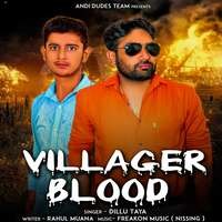 Villager Blood
