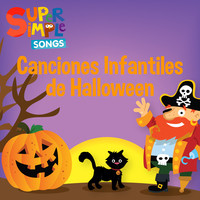 Toc Toc, ¿Dulce O Truco? Song|Super Simple Español|Canciones Infantiles de  Halloween| Listen to new songs and mp3 song download Toc Toc, ¿Dulce O  Truco? free online on 
