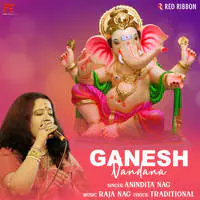 Ganesh Vandana - Anindita Nag