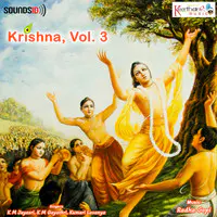 Krishna Vol. 3