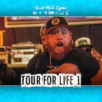Grind Mode Cypher Tour for Life 1