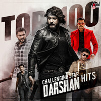 Top 100 Songs - Challenging Star Darshan