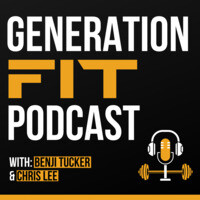 Generation Fit  - season - 1