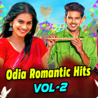 Odia Romantic Hits Vol-2