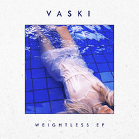 Weightless - EP
