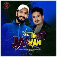 Teri Mast Jwani