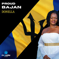 Proud Bajan