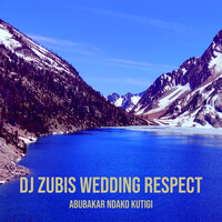 DJ Zubis Wedding Respect